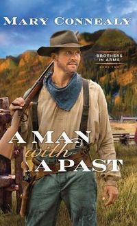 Cover image for Man with a Past