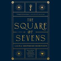 Cover image for The Square of Sevens