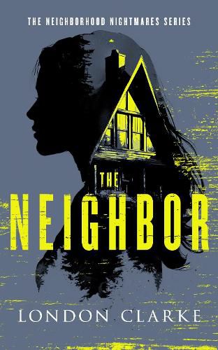 Cover image for The Neighbor