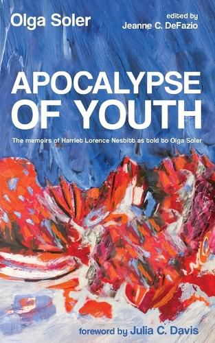 Cover image for Apocalypse of Youth
