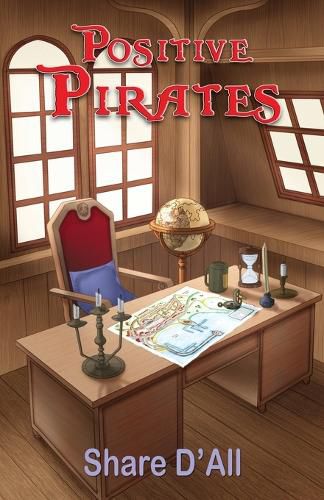 Cover image for Positive Pirates