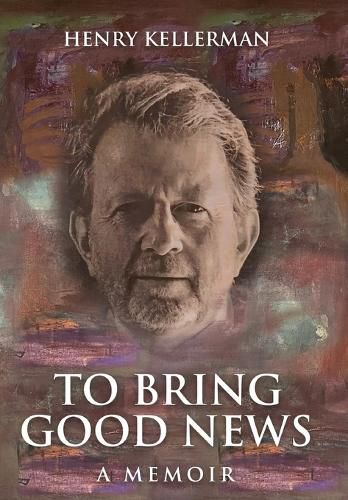 Cover image for To Bring Good News