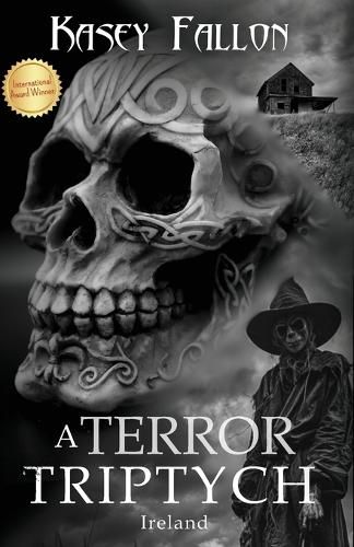 Cover image for A Terror Triptych