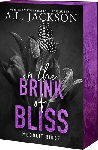 Cover image for On the Brink of Bliss