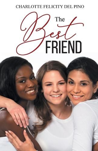 Cover image for The Best Friend