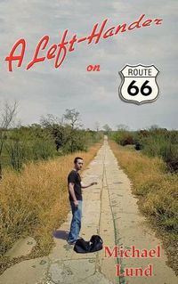 Cover image for A Left-Hander on Route 66