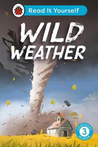 Cover image for Wild Weather: Read It Yourself - Level 3 Confident Reader