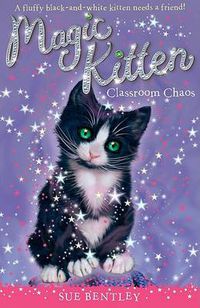 Cover image for Classroom Chaos #2