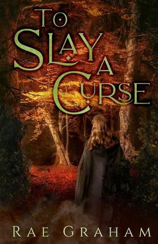 Cover image for To Slay a Curse