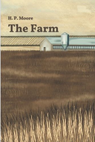 Cover image for The Farm