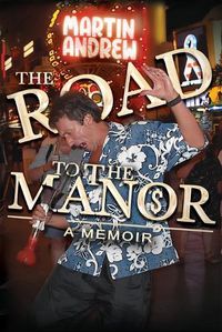 Cover image for The Road to the Manor