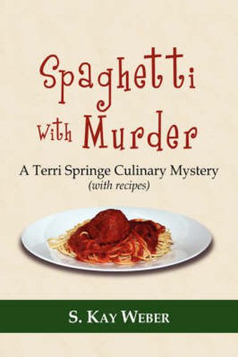 Spaghetti with Murder