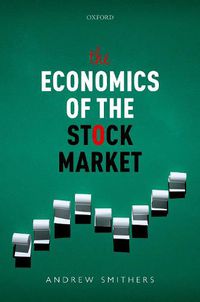 Cover image for The Economics of the Stock Market