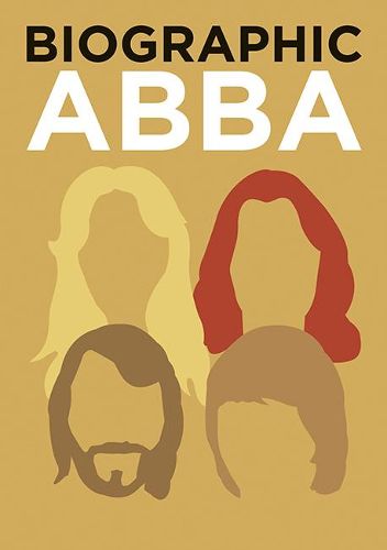 Cover image for ABBA: Great Lives in Graphic Form