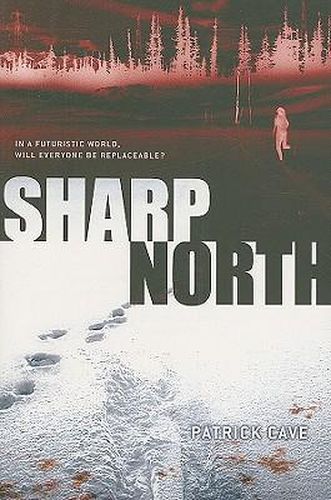 Cover image for Sharp North