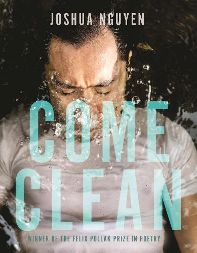 Cover image for Come Clean