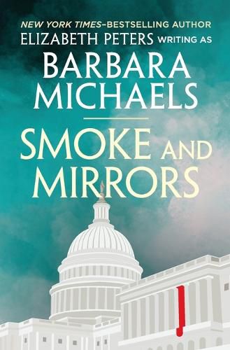 Cover image for Smoke and Mirrors