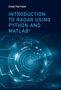 Cover image for Introduction to Radar with Python and MATLAB