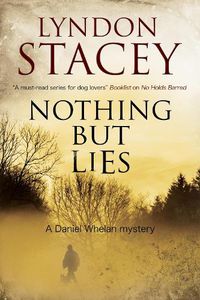 Cover image for Nothing But Lies