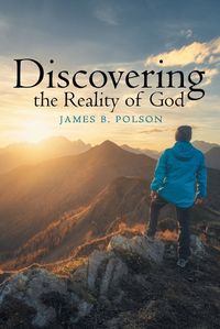 Cover image for Discovering the Reality of God