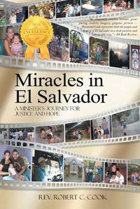 Cover image for Miracles In El Salvador