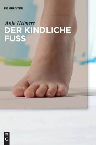 Cover image for Der Kindliche Fuss