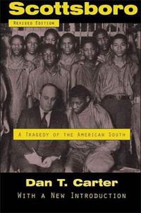 Cover image for Scottsboro: A Tragedy of the American South