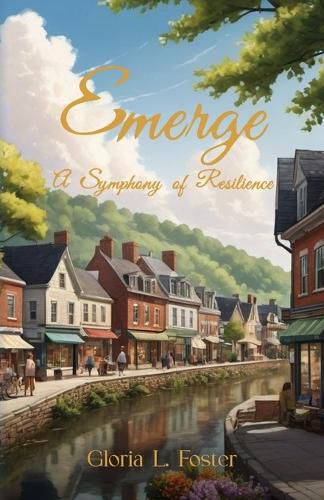 Cover image for Emerge