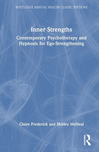 Cover image for Inner Strengths