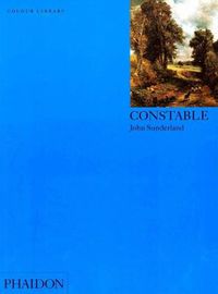 Cover image for Constable