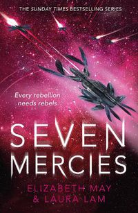 Cover image for Seven Mercies: TikTok Made Me Buy It