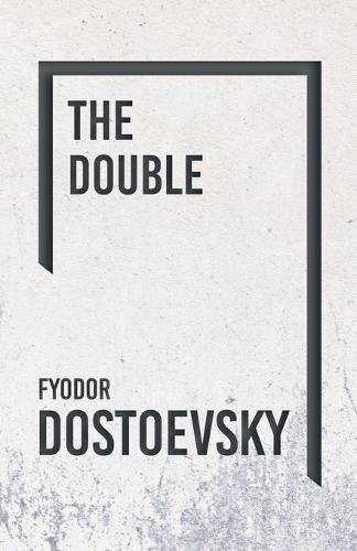 Cover image for The Double