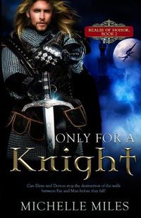 Cover image for Only for a Knight