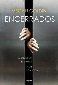 Cover image for Encerrados / The Escape Room