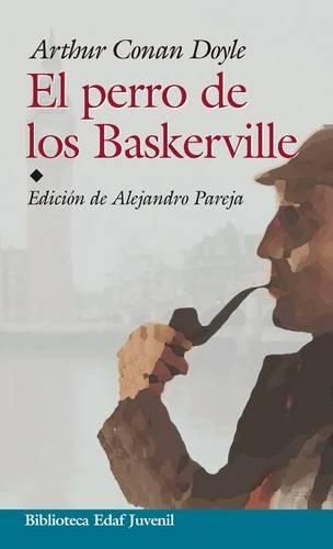 Cover image for El Perro de Los Baskerville