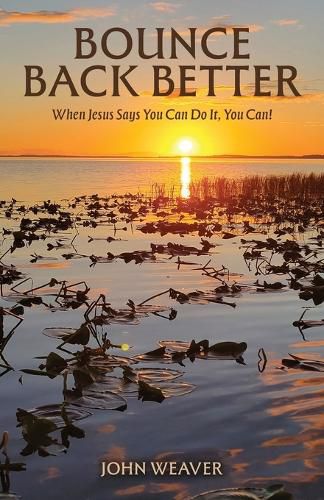Cover image for Bounce Back Better