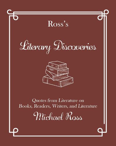 Ross's Literary Discoveries