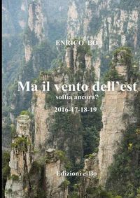 Cover image for Ma Il Vento Dell'est Soffia Ancora?