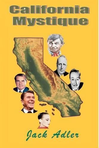 Cover image for California Mystique