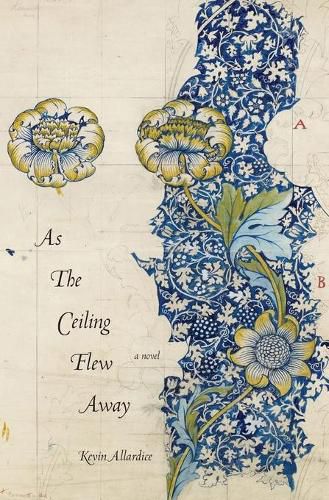 Cover image for As the Ceiling Flew Away