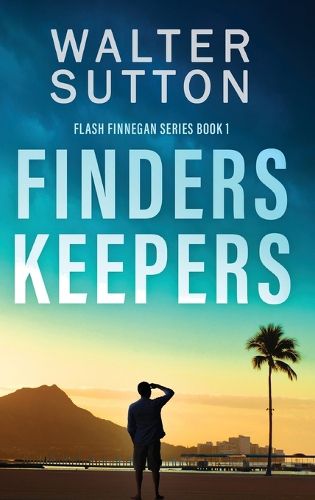 Cover image for Finders Keepers