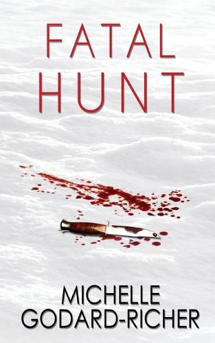 Cover image for Fatal Hunt