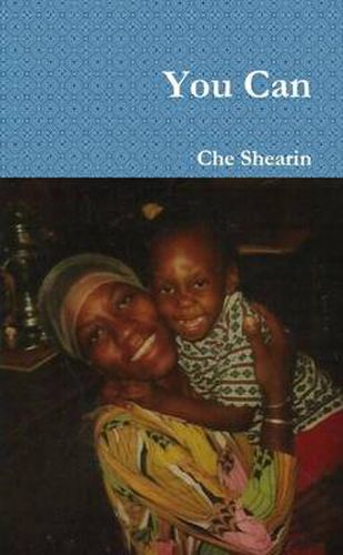 Cover image for You Can