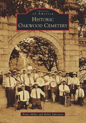 Historic Oakwood Cemetery