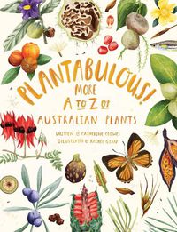 Cover image for Plantabulous!