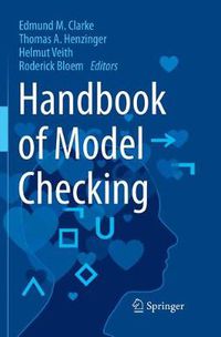 Cover image for Handbook of Model Checking