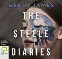 Cover image for The Steele Diaries