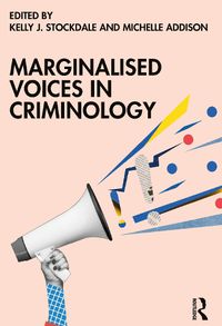 Cover image for Marginalised Voices in Criminology