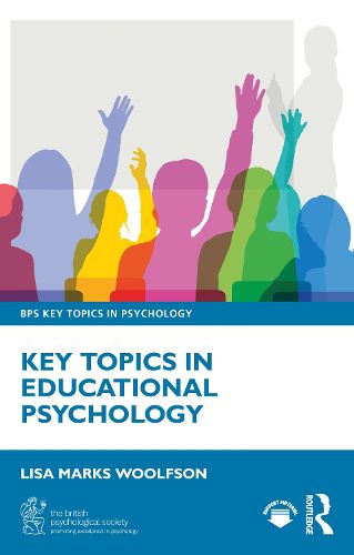 Cover image for Key Topics in Educational Psychology