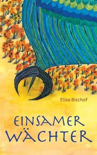 Cover image for Einsamer Wachter